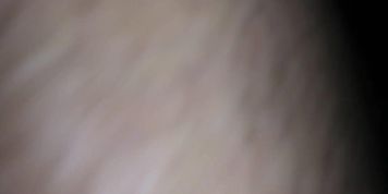 2 HUGE BBC Double anal Penetration on my white ass!