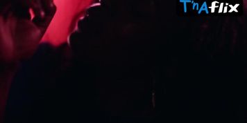 Yetide Badaki Breasts, Bush Scene in American Gods (Full Frontal, Norma Joel)