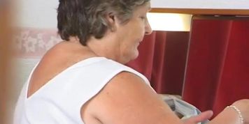 Libby Ellis solo compilation (Grandma Libby)