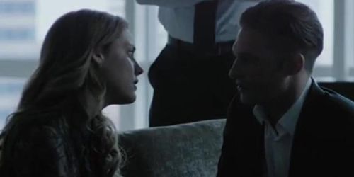 girlfriend experience
