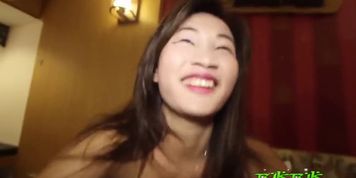 tuktukpatrol hot hairy asian gaping hairy pussy fucked