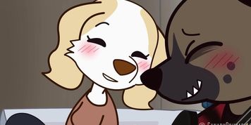 Aggressive Retsuko porn parody command_performance