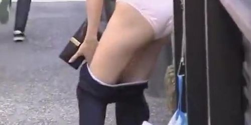Steamy sharking action with hot slutty gal receiving money shot