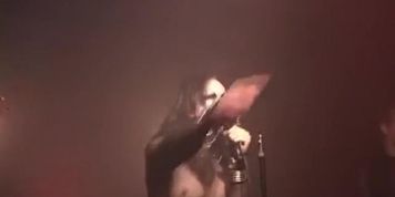 Astro Vamps Gothic Sex Horror Show - Scene 4