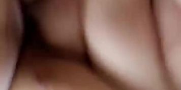 Baby girl gets railed