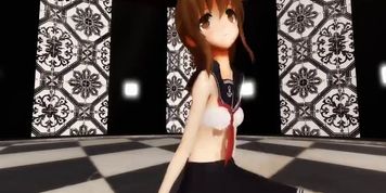 MMD ????????lupin