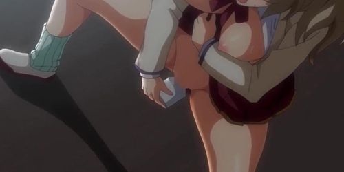 hentai kutsujoku