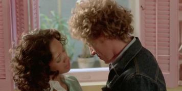 Desiree West and John Holmes - Tapestry of Passion (i976)
