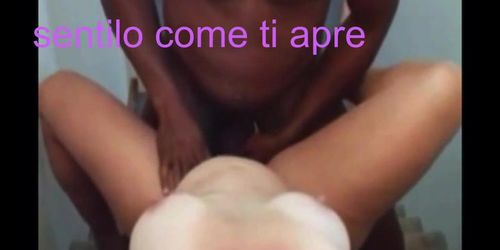 (Cuckold) tutorial per moglie e marito