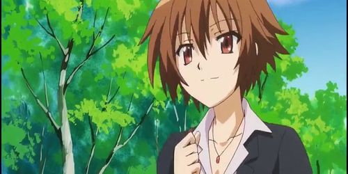 Siblings Fucking | Hentai [HD]