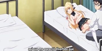 Enjo Kouhai o2 Sub Esp