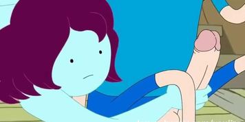 Adventure Time Porn - Bikini Babes time