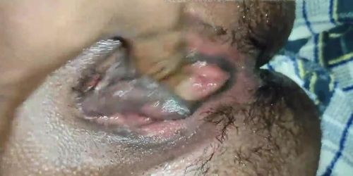 Sex with gf oyo hotel choot ka pani aa gaya bhar