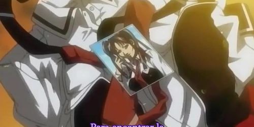 [Tobi2ie] Bible Black III - La Lanza de Longinus - oi Sin Cnesura