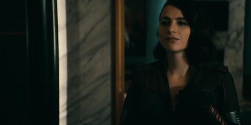 Aya Cash - ''The Boys'' s2eo5