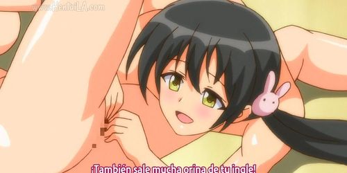 Muchi Muchi Kyousei Seichouchuu Cap 2 Sub Español