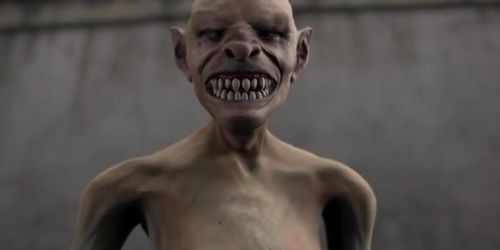 ed monster