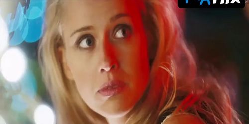 Lisa Henni Breasts Scene in Easy Money