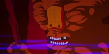 Ghostbusters parody