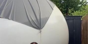 Luli garcia argenta (Pendeja Argentina)