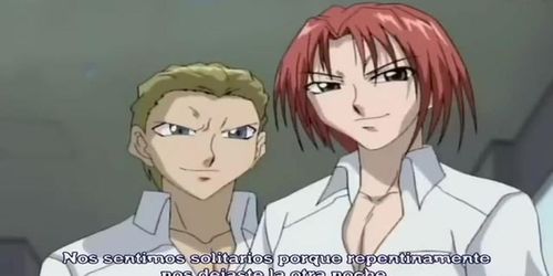 In no Houteishiki oi,Sub Esp