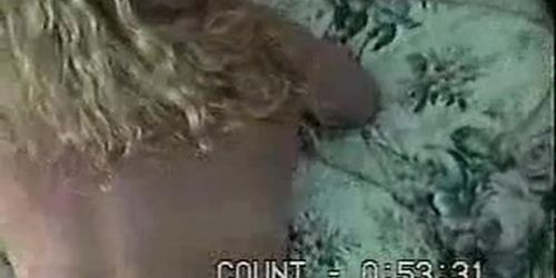 Busty MILF Gets Nailed