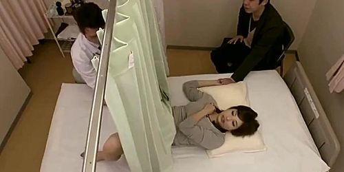 Wife Has A Soft Spot For Her New Gynecologist