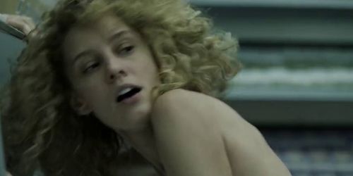 Esther Acebo - La Casa De Papel