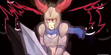 Animated RPG porn