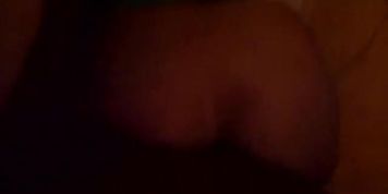 Penetrated in doggy style by the doorman of my building (Maria Woolf, Melena Tara)