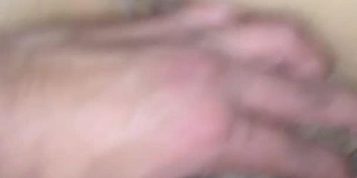 Sexo casero, un rapidín con mi amiga. Se molesta por qué no me vine en su boca, parte i