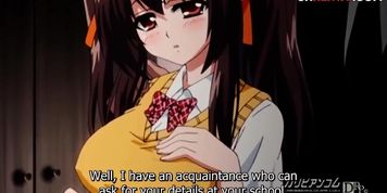i8 years old schoogirl fucked by her teacher | Hentai Uncensored