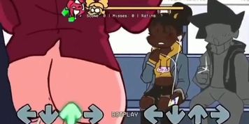 FNF Derpixon