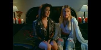 Auditions From Beyond (i999) (Taimie Hannum)