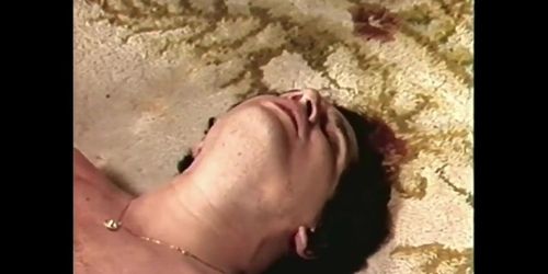 Ona Zee (e7y) Wow - Sex Lives Of The Rich And Beautiful (i987, Buffy Davis (Jagdelfe)