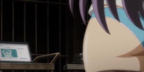 Please spear me from at least the creampie
