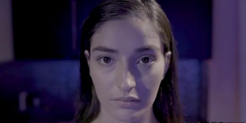 WOW Absolutely amazing shoolgirl anal porn EPIC (Emily Willis)