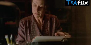 Helen Mirren Breasts Scene in The Passion Of Ayn Rand