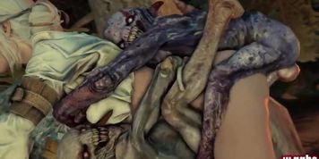 ed hentai monster