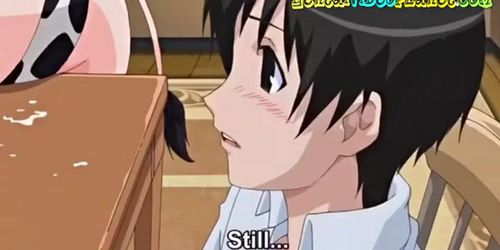 Anime sex