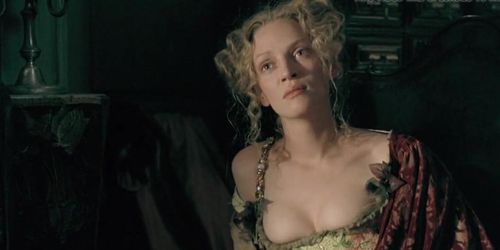 Uma Thurman - ''Vatel'' o2