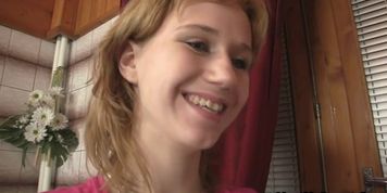 MEETMYSWEET - Nasty threesome with his perverted parents