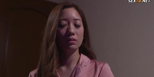 (Eng Sub) Daughter'S Bf Takes Advantage Of Me, And My Regret Builds Up After Our Terrible Relationship Goes On - Rin Azuma