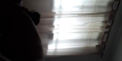 Casero en perrito