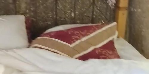 Feliz lunes, cómo andan? Les traigo un video casero muy in.. by mybadreputation from OnlyFans | Coomer