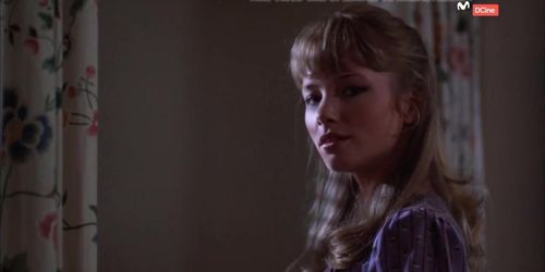 Rebecca De Mornay - ''Risky Business'' oi (Full Frontal)