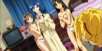 Pervert Sisters ...F7o