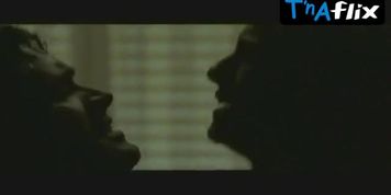 Chiara Schoras Butt Scene in Falling Rocks