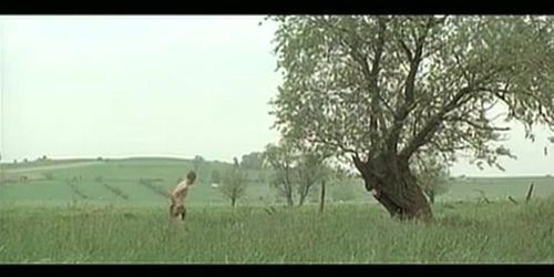 Marjorie Cottreel Breasts, Bush Scene in The Life Of Jesus