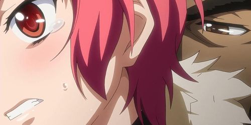 Kuroinu Kedakaki Seijo Wa Hakudaku Ni Somaru Episode e 6o FPS